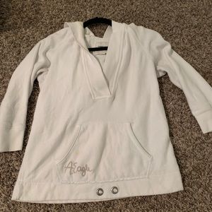 American eagle hoodie